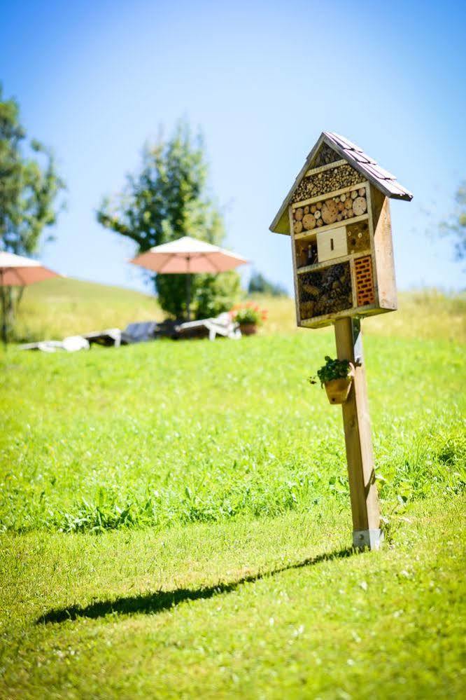 Pension Pinzgauer Hof Maria Alm am Steinernen Meer Luaran gambar